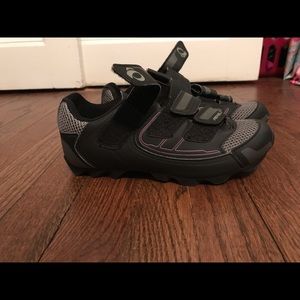 iZUMi women’s all road III cycling shoe